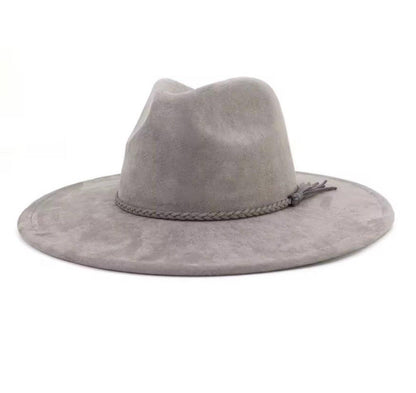 Ned Kelly Laser Engraved Hat – Australian Bushranger Outlaw Western Brim | Cowboy Cowgirl Fedora