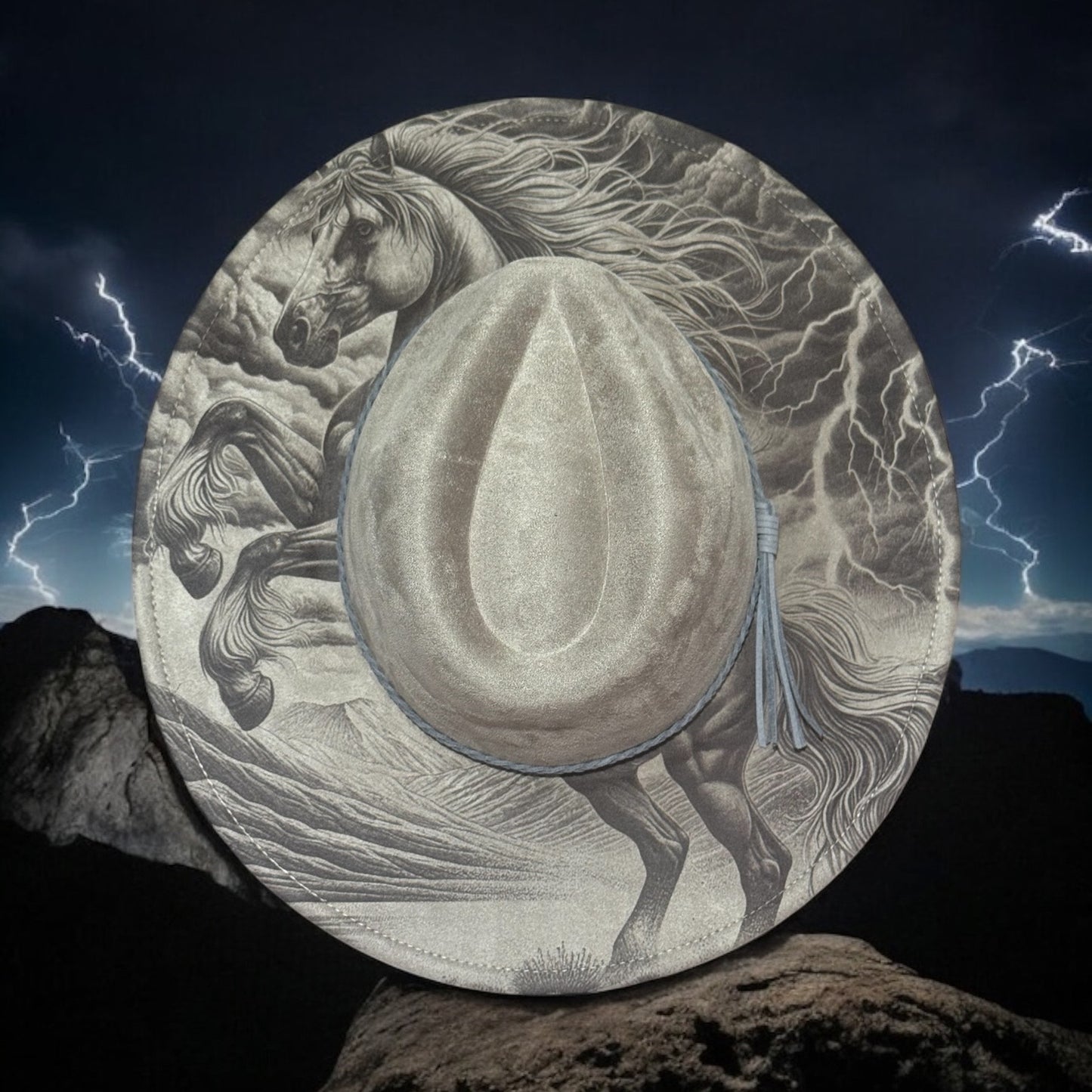 Your Choice of Any Design