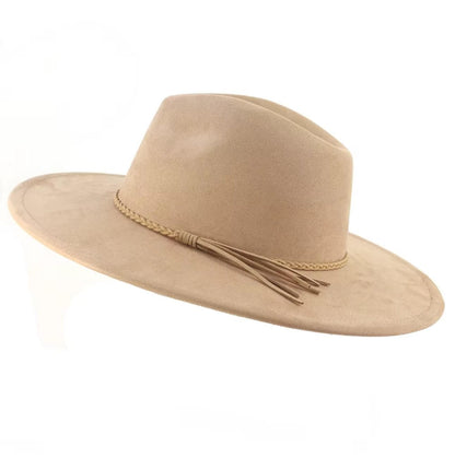 Ned Kelly Laser Engraved Hat – Australian Bushranger Outlaw Western Brim | Cowboy Cowgirl Fedora