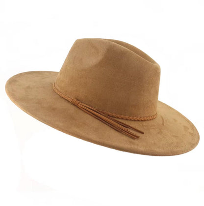 Ned Kelly Laser Engraved Hat – Australian Bushranger Outlaw Western Brim | Cowboy Cowgirl Fedora